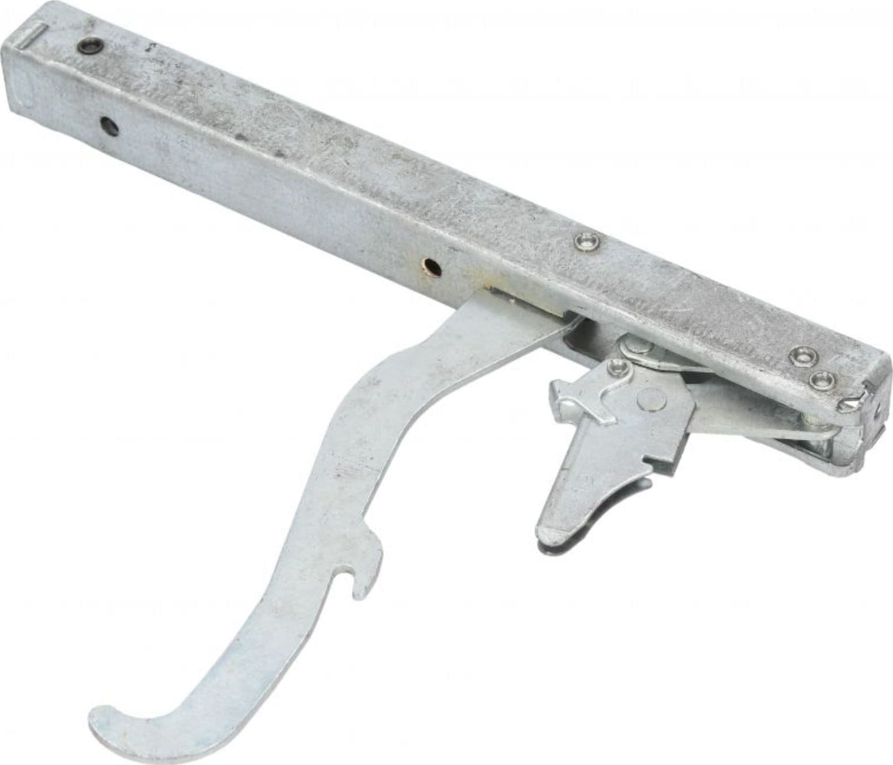 CERNIERA PER SPORTELLO PORTA FORNO PYRO 4V ARISTON INDESIT C00263444 ORIGINALE in prodotto EuroStore07 - Alatri, commercioVirtuoso.it