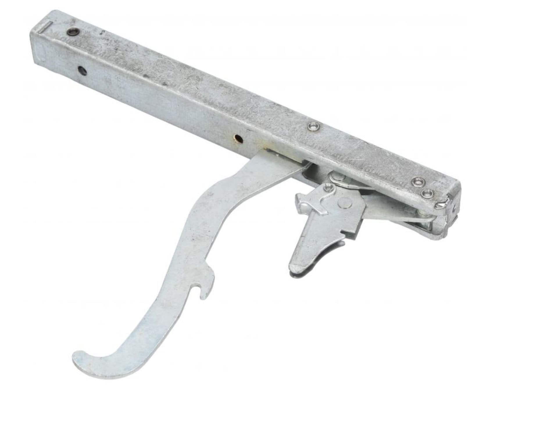 CERNIERA PER SPORTELLO PORTA FORNO PYRO 4V ARISTON INDESIT C00263444 ORIGINALE in prodotto EuroStore07 - Alatri, commercioVirtuoso.it