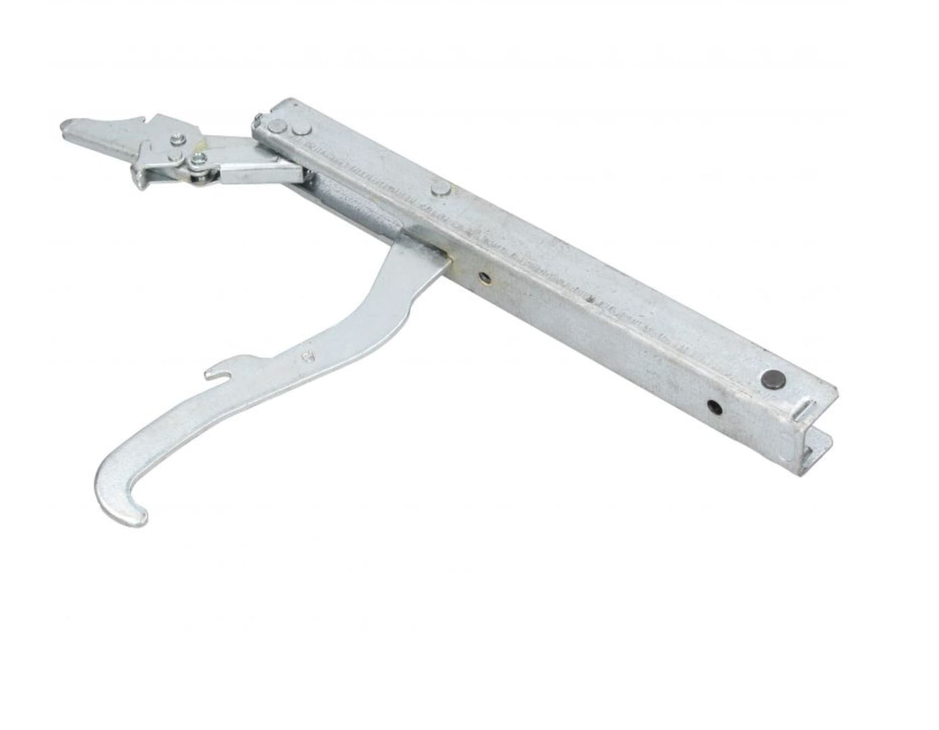 CERNIERA PER SPORTELLO PORTA FORNO PYRO 4V ARISTON INDESIT C00263444 ORIGINALE in prodotto EuroStore07 - Alatri, commercioVirtuoso.it