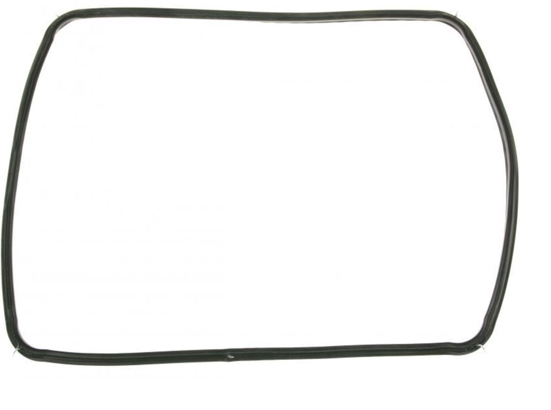 GUARNIZIONE 4 LATI + 5 GANCI PER PORTA FORNO SMEG 754132579 ORIGINALE in prodotto EuroStore07 - Alatri, commercioVirtuoso.it