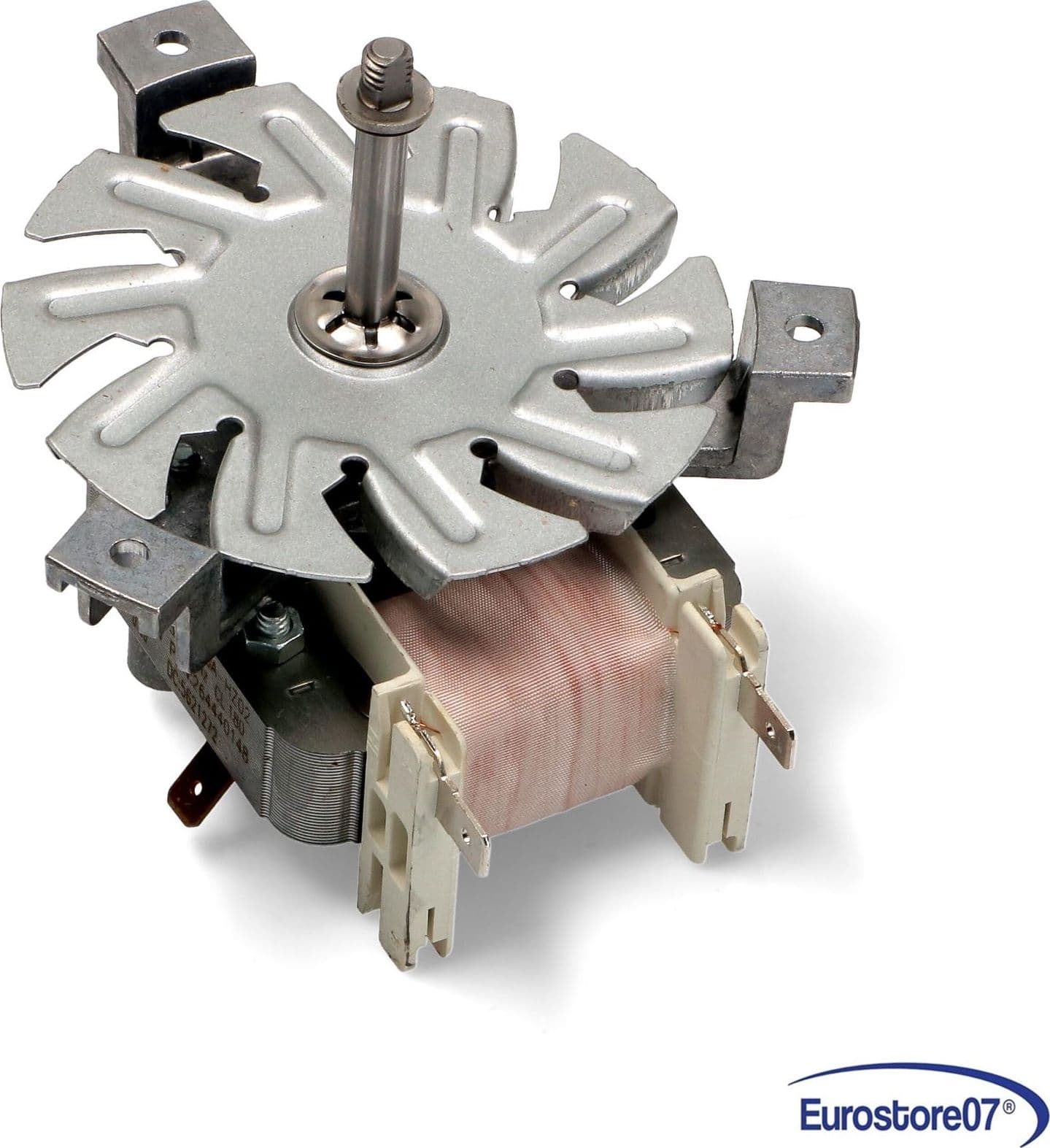 MOTORE VENTOLA MOTOVENTILATORE PER FORNO BEKO ARCELIK 264440148