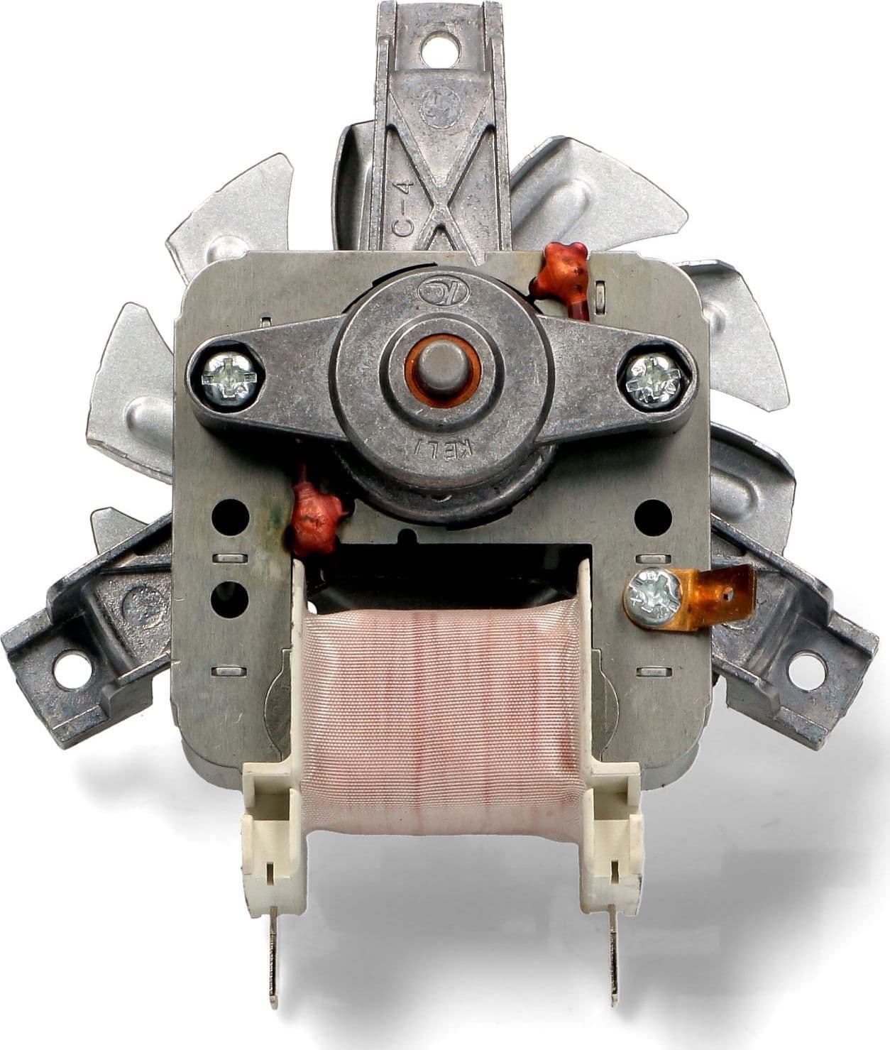 MOTORE VENTOLA MOTOVENTILATORE PER FORNO BEKO ARCELIK 264440148 in prodotto EuroStore07 - Alatri, commercioVirtuoso.it