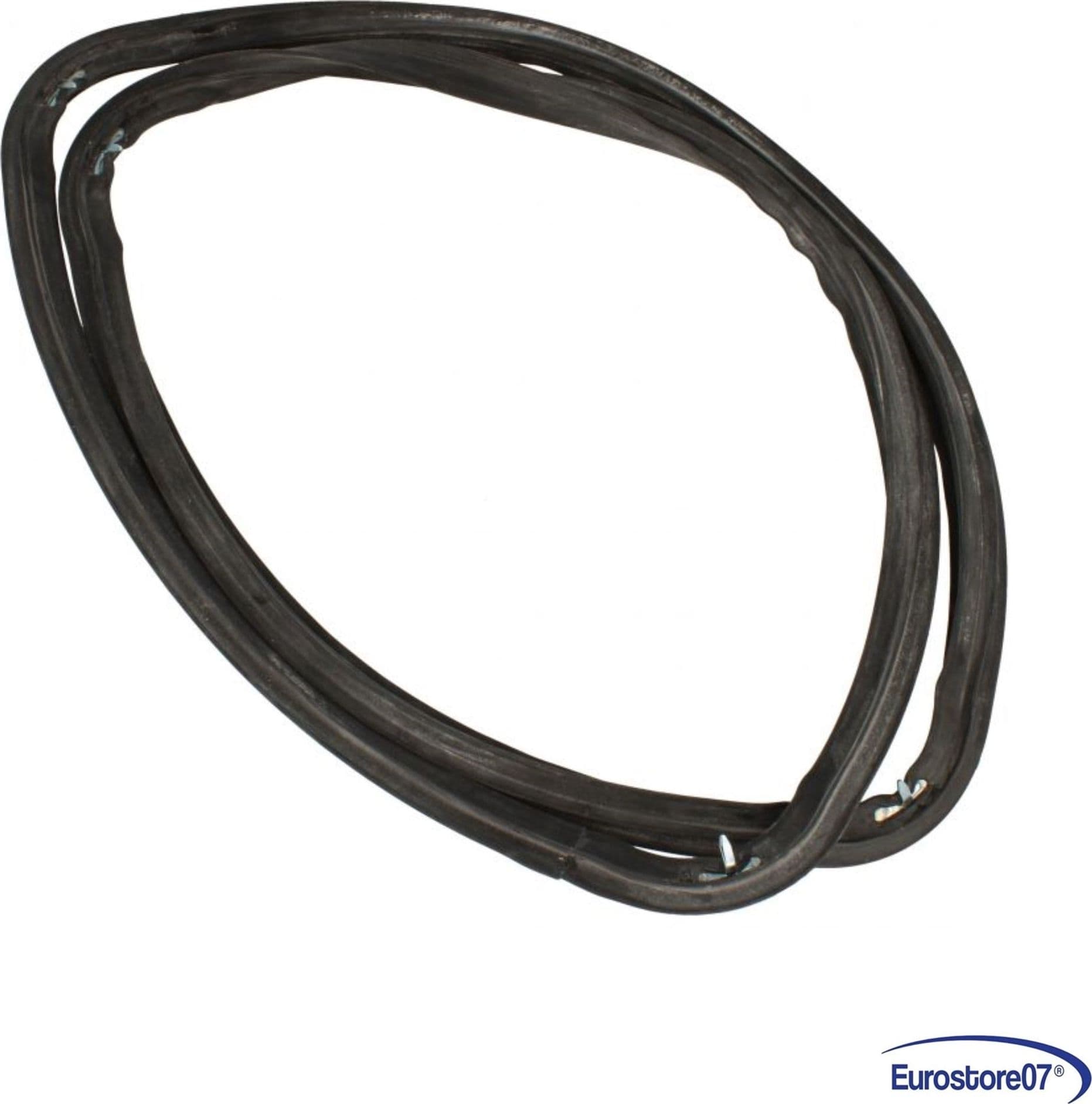 GUARNIZIONE 4 LATI PER PORTA FORNO REX ELECTROLUX ZANUSSI 8090014021 3878363013