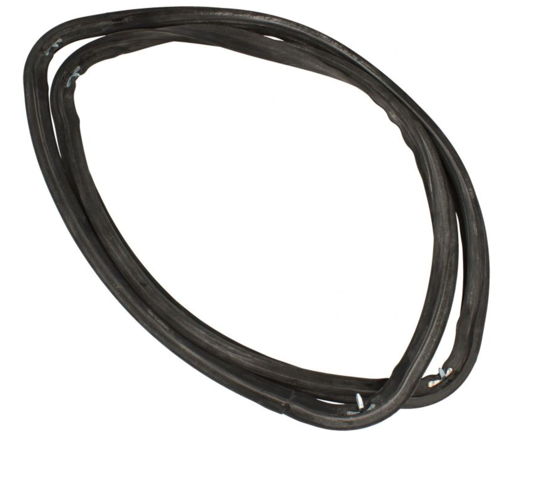 GUARNIZIONE 4 LATI PER PORTA FORNO REX ELECTROLUX ZANUSSI 8090014021 3878363013 in prodotto EuroStore07 - Alatri, commercioVirtuoso.it