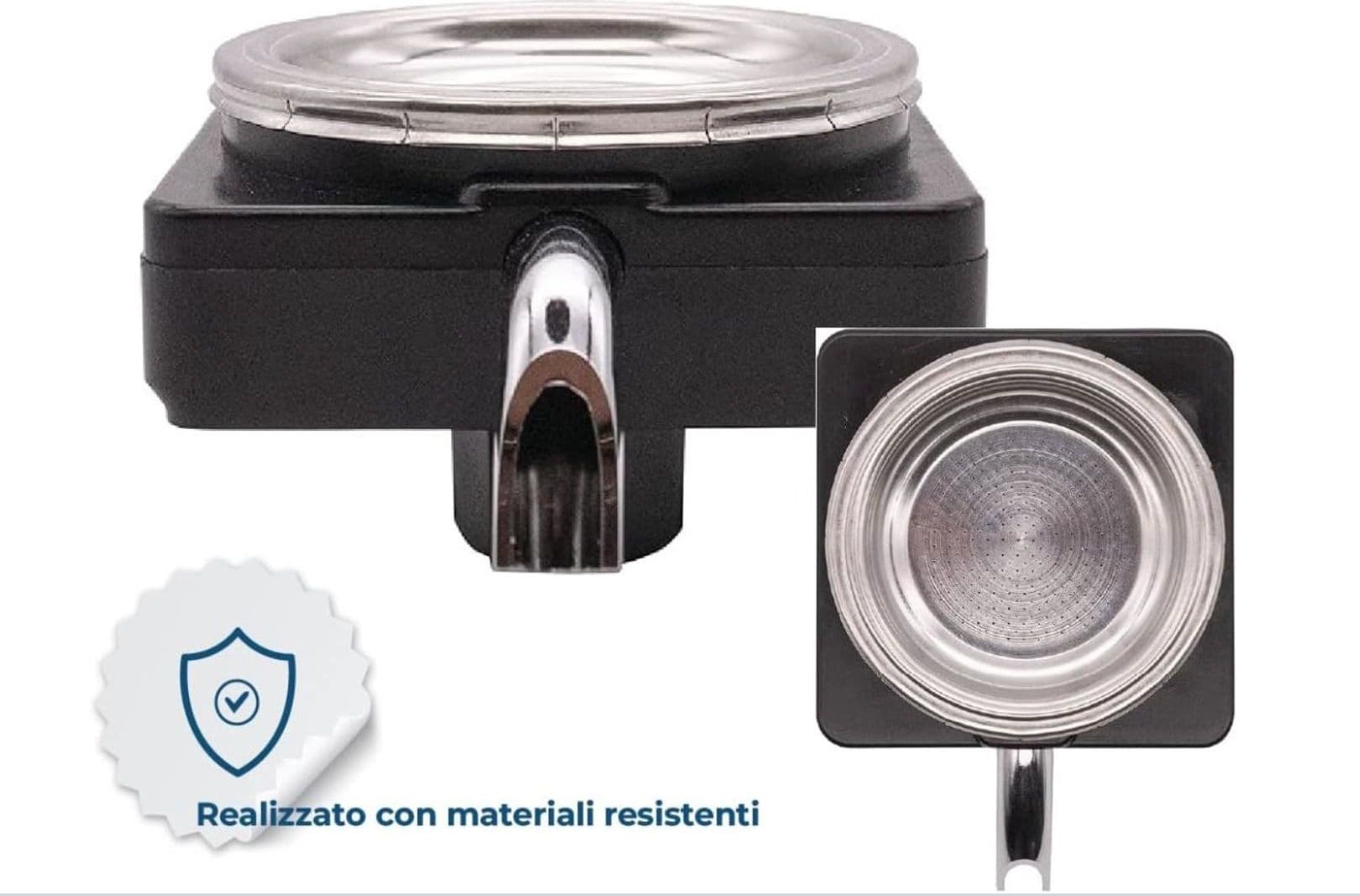 RICAMBI ORIGINALI KIT MANUTENZIONE COMPLETO PER MACCHINA DA CAFFÈ DIDIESSE FROG in prodotto EuroStore07 - Alatri, commercioVirtuoso.it
