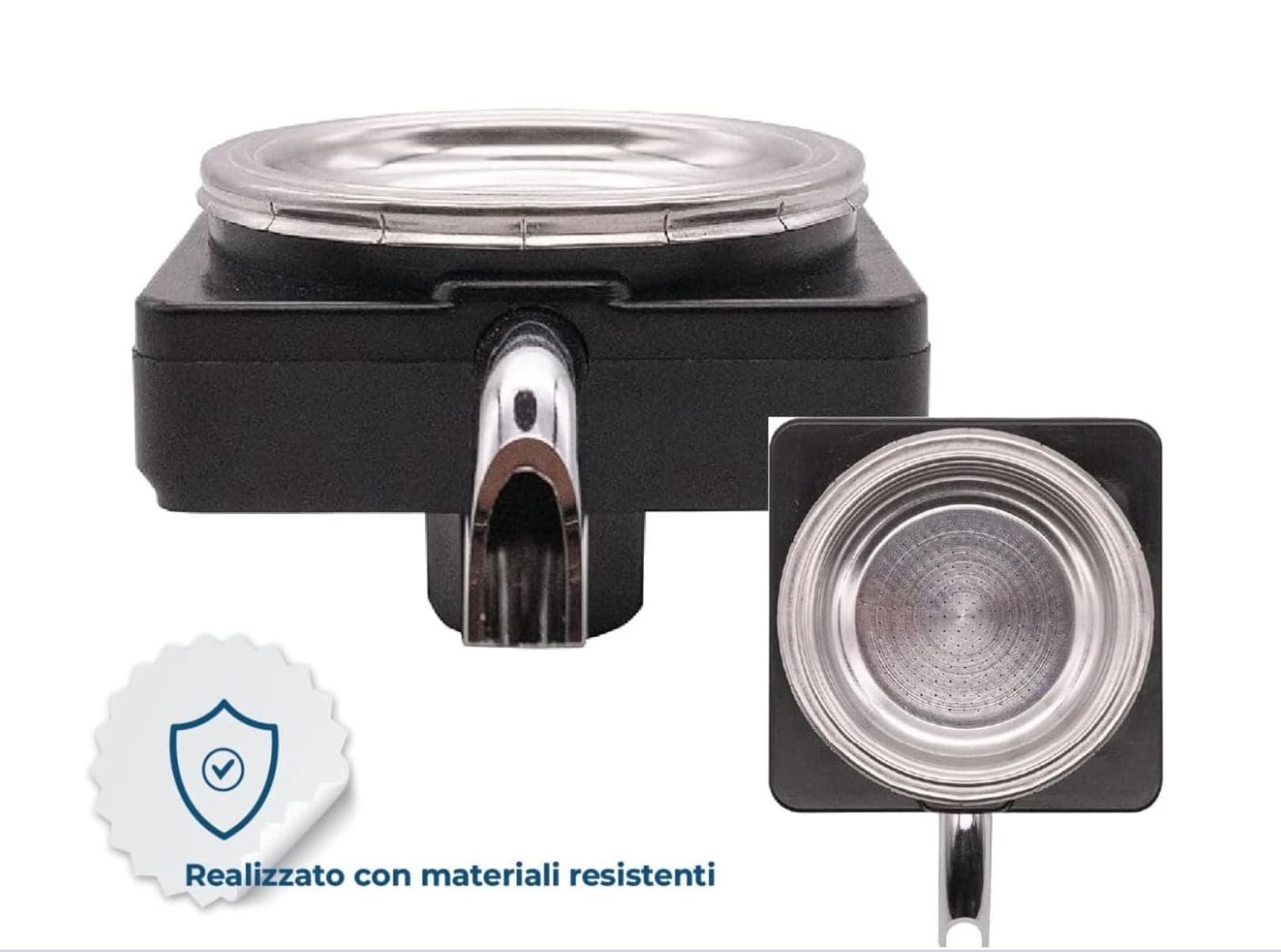 RICAMBI ORIGINALI KIT MANUTENZIONE COMPLETO PER MACCHINA DA CAFFÈ DIDIESSE FROG in prodotto EuroStore07 - Alatri, commercioVirtuoso.it