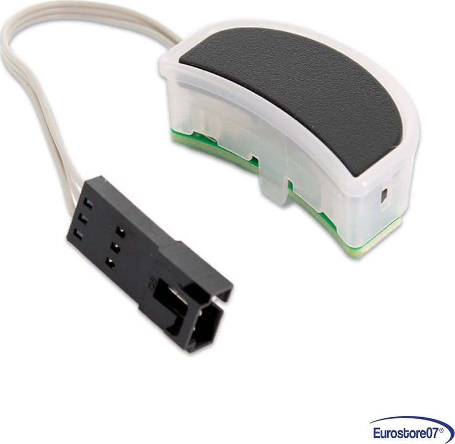 ASSEMBLATO PULSANTE DX PER MACCHINA DA CAFFÈ CIALDE DIDIESSE BABY FROG