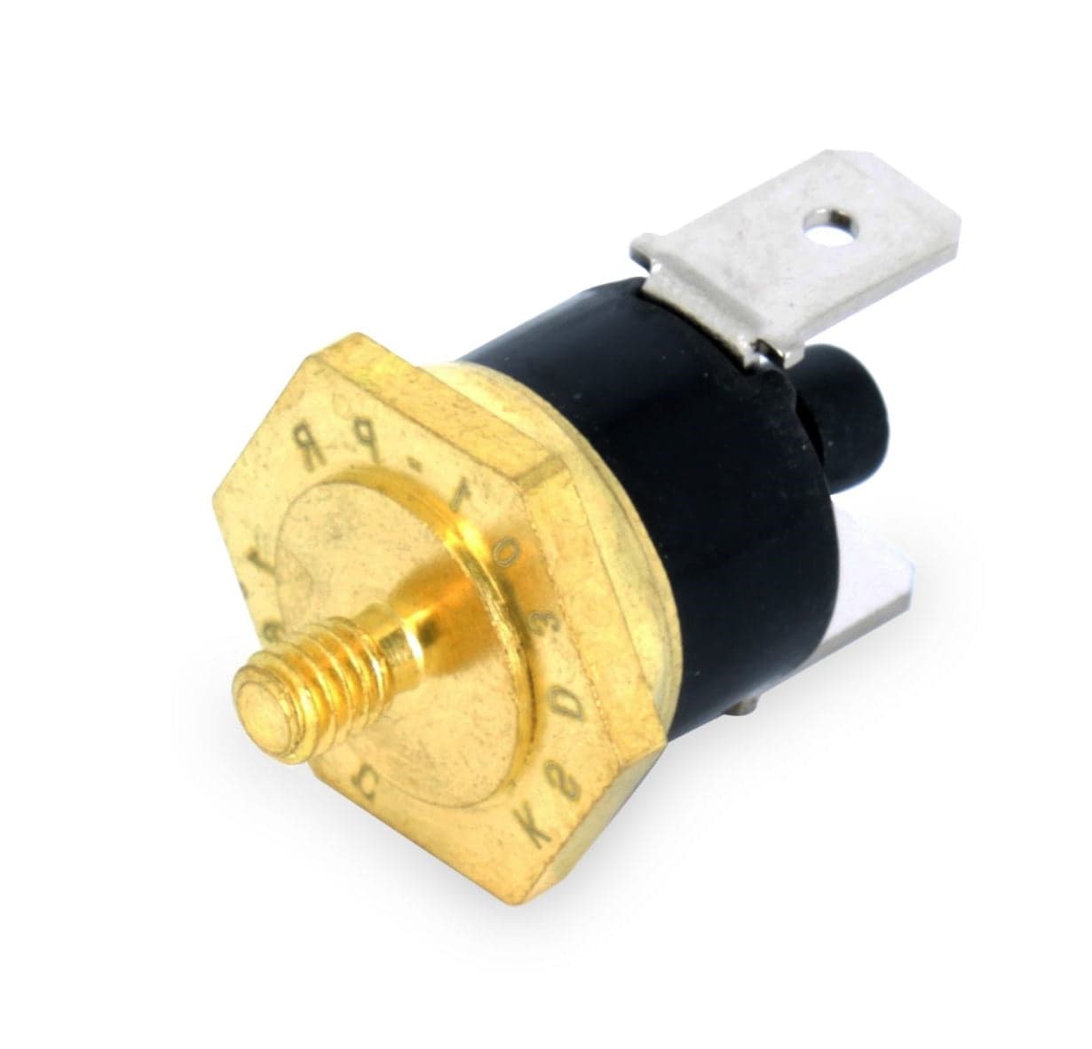 TERMOSTATO PILOTA 165° PER MACCHINA CAFFÈ DIDIESSE FROG FR020 in prodotto EuroStore07 - Alatri, commercioVirtuoso.it