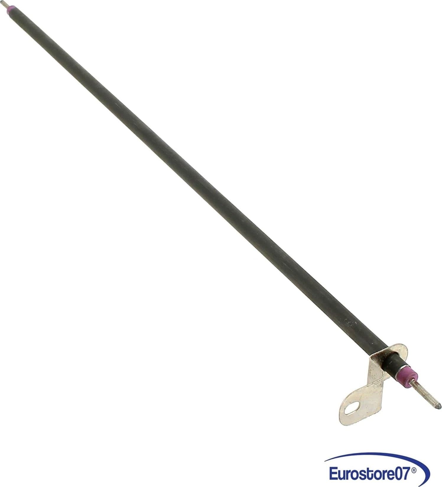 RESISTENZA SUPERIORE LINEARE 350W 115V PER FORNETTO DE LONGHI GL1071 mm 362