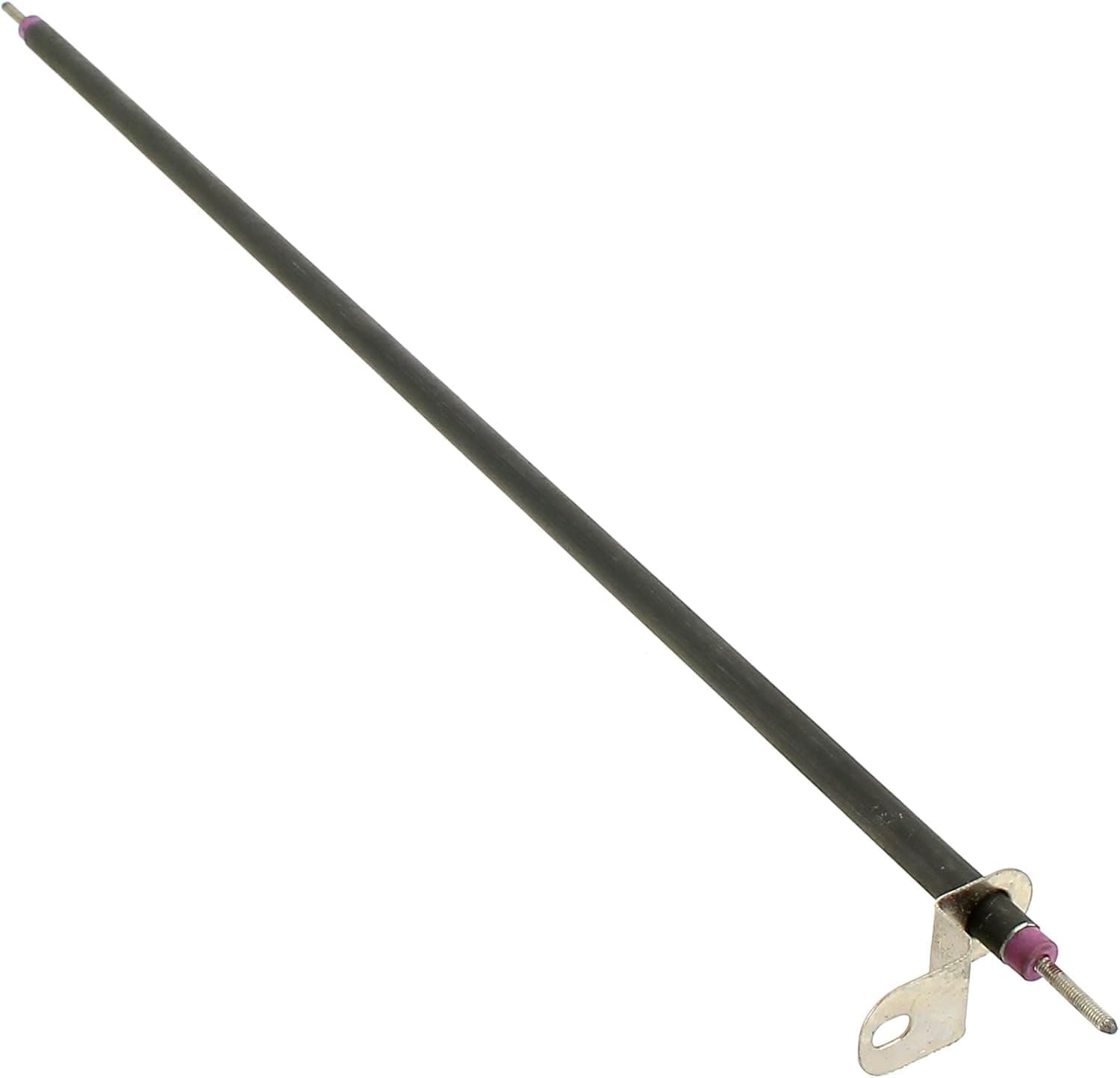 RESISTENZA SUPERIORE LINEARE 350W 115V PER FORNETTO DE LONGHI GL1071 mm 362 in prodotto EuroStore07 - Alatri, commercioVirtuoso.it