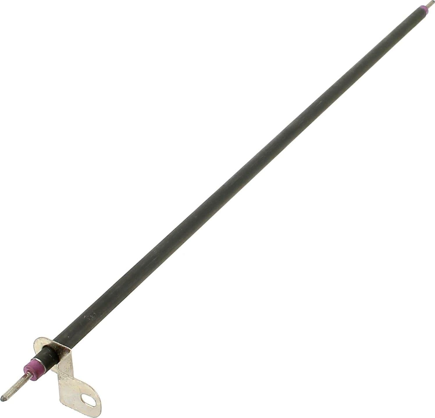 RESISTENZA inferiore LINEARE 300W 115V PER FORNETTO DE LONGHI GL1054 mm 362 in prodotto EuroStore07 - Alatri, commercioVirtuoso.it