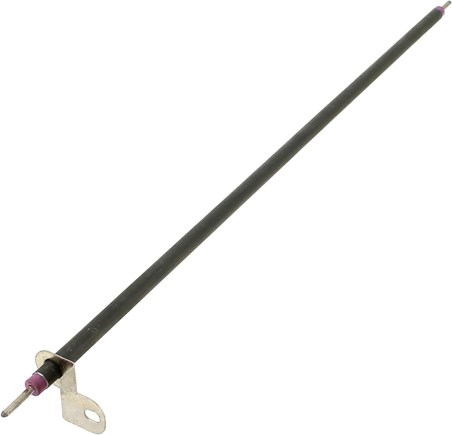 RESISTENZA inferiore LINEARE 300W 115V PER FORNETTO DE LONGHI GL1054 mm 362 in prodotto EuroStore07 - Alatri, commercioVirtuoso.it