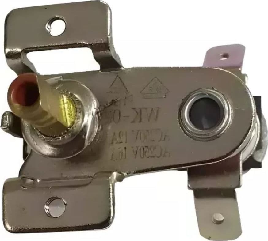 TERMOSTATO PER FORNETTO ELETTRICO DE LONGHI DLSGL1100 E ALTRE MARCHE in prodotto EuroStore07 - Alatri, commercioVirtuoso.it