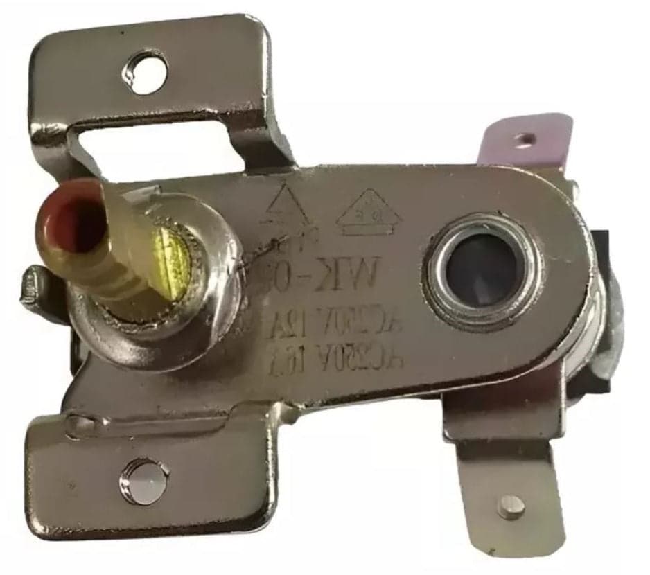 TERMOSTATO PER FORNETTO ELETTRICO DE LONGHI DLSGL1100 E ALTRE MARCHE in prodotto EuroStore07 - Alatri, commercioVirtuoso.it