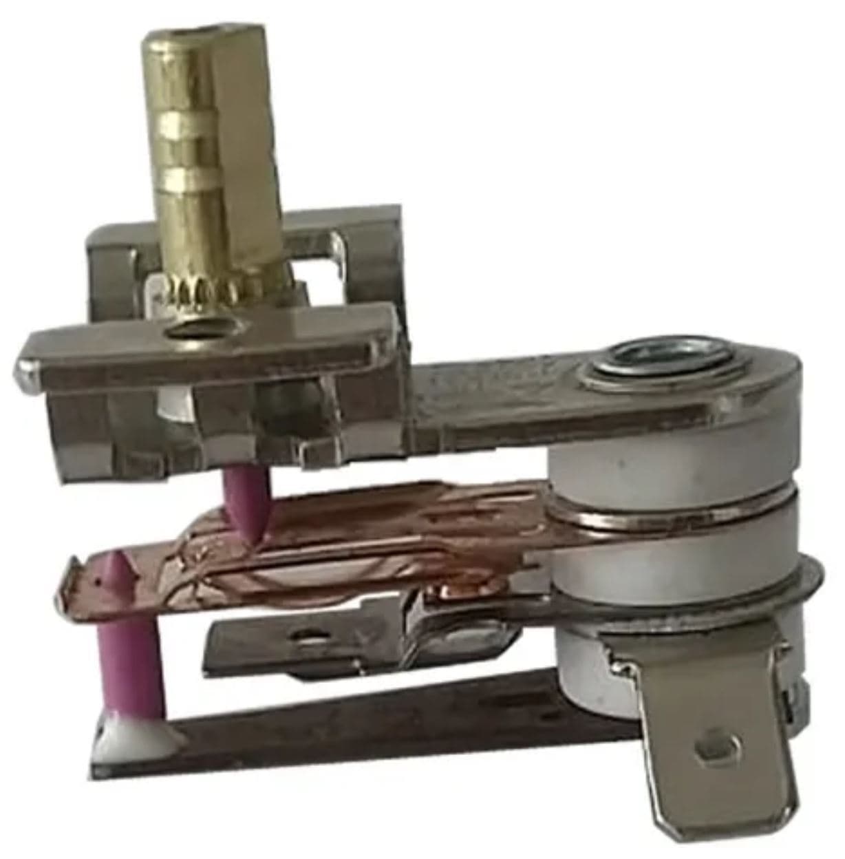 TERMOSTATO PER FORNETTO ELETTRICO DE LONGHI DLSGL1100 E ALTRE MARCHE in prodotto EuroStore07 - Alatri, commercioVirtuoso.it