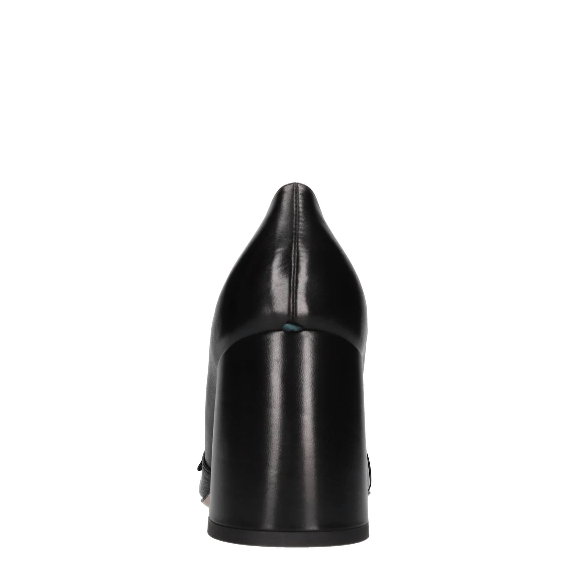 A.BOCCA Scarpe con Tacco Nero da donna in Scarpe col tacco Drestige - Casamassima, commercioVirtuoso.it