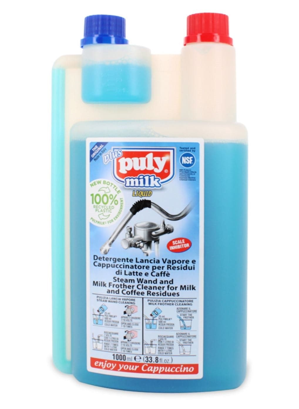 Pastiglie detergenti elimina grassi portafiltri macchine da caffè 10 pz s in prodotto EuroStore07 - Alatri, commercioVirtuoso.it