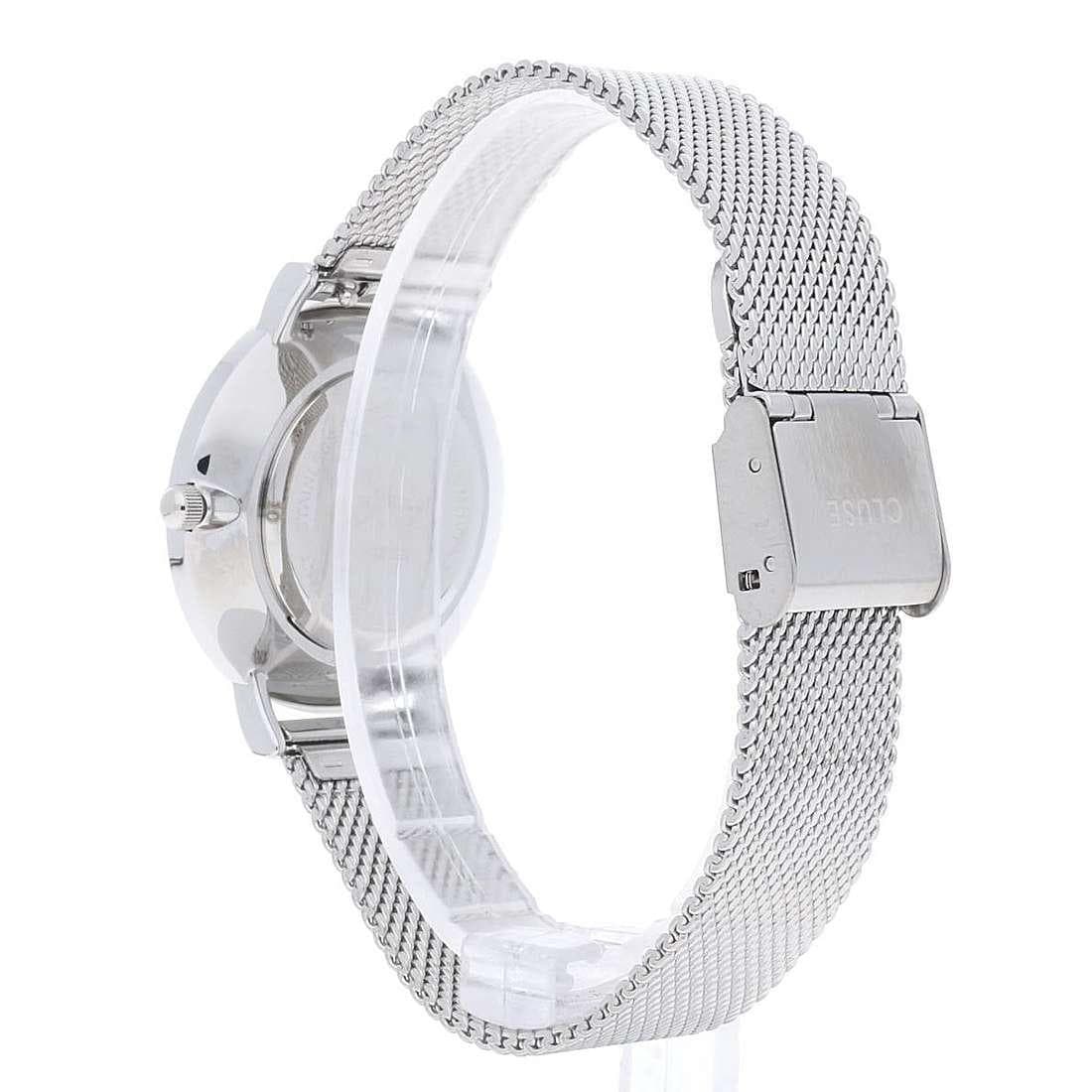 Cluse - Orologio CLUSE MINUIT in Orologi da polso Alba Gioielli - Casoria, commercioVirtuoso.it