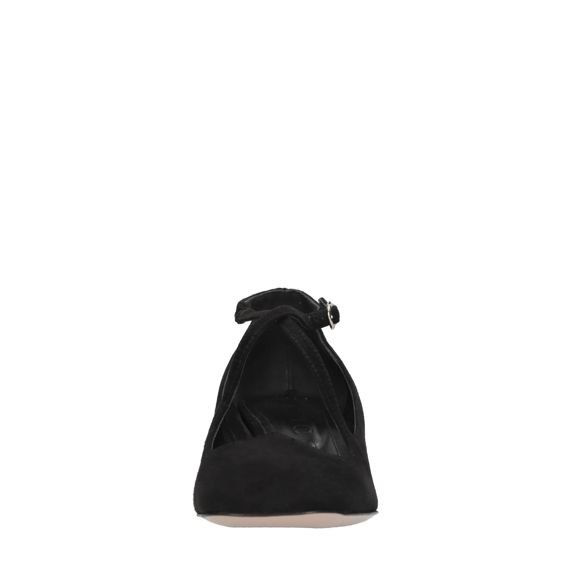 A.BOCCA Scarpe con Tacco Nero da donna in Scarpe col tacco Drestige - Casamassima, commercioVirtuoso.it