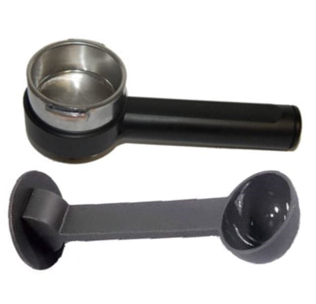 Braccio pressurizzato adattabile + misurino pressino Saeco 226551650 - 11008490A in prodotto EuroStore07 - Alatri, commercioVirtuoso.it
