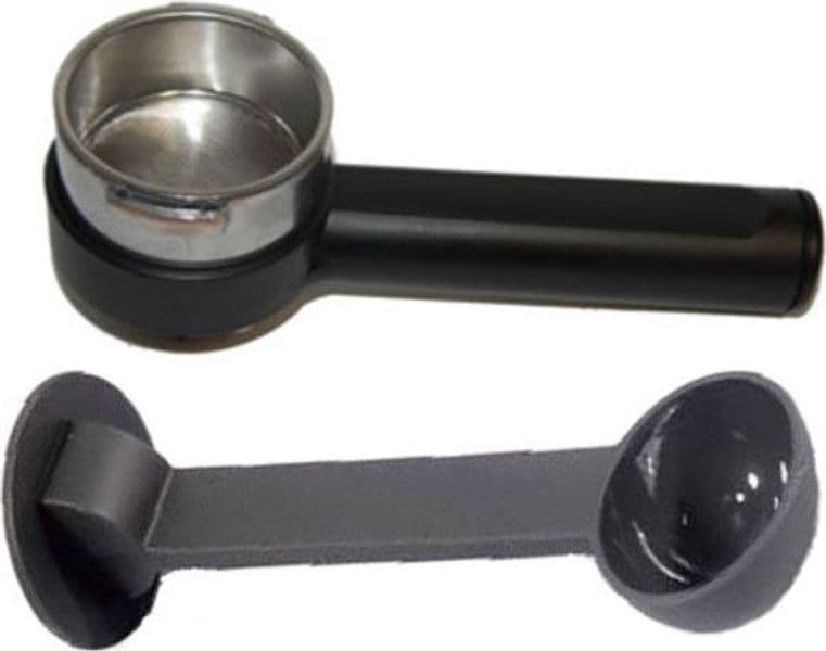 Braccio pressurizzato adattabile + misurino pressino Saeco 226551650 - 11008490A in prodotto EuroStore07 - Alatri, commercioVirtuoso.it