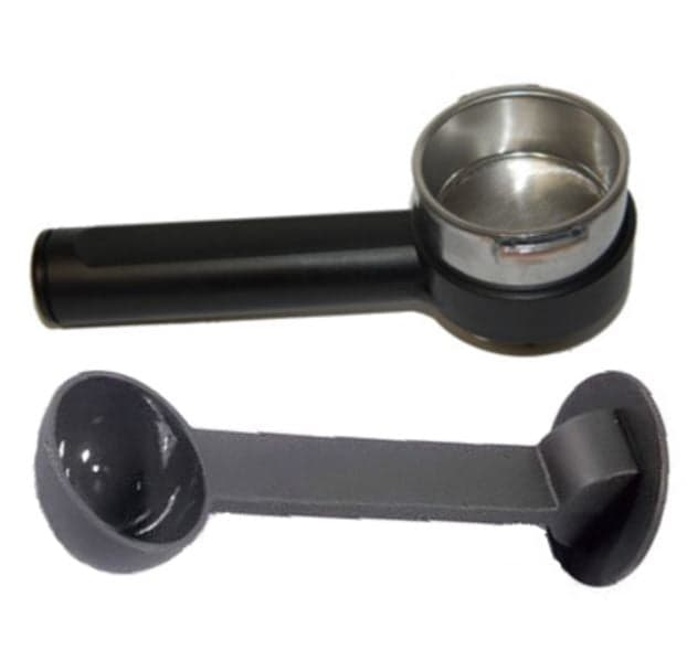 Braccio pressurizzato adattabile + misurino pressino Saeco 226551650 - 11008490A in prodotto EuroStore07 - Alatri, commercioVirtuoso.it