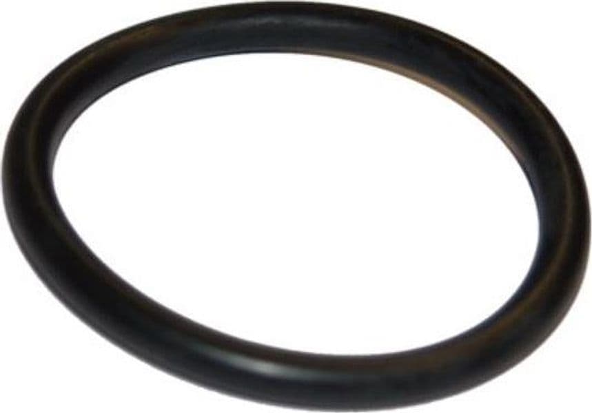 Guarnizione sottocoppa CAFFETTIERA ESPRESSO FAEMA spes 3,5mm Ø 57mm -Ø 50 mm in prodotto EuroStore07 - Alatri, commercioVirtuoso.it