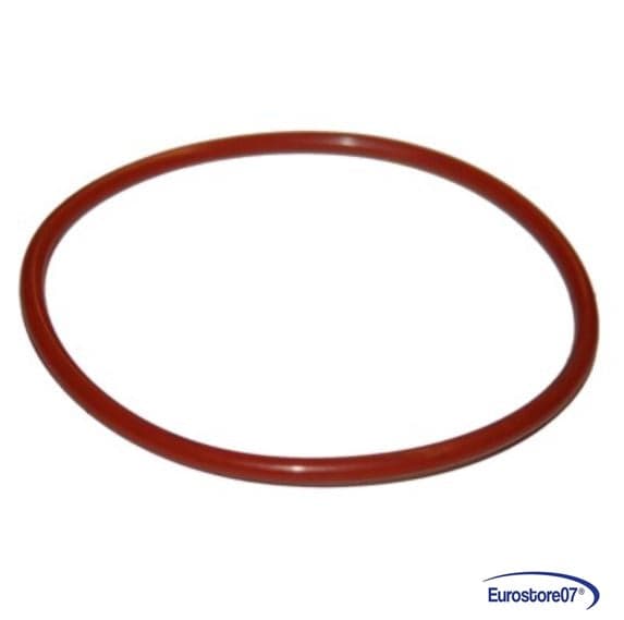 Guarnizione sottocoppa CAFFETTIERA ESPRESSO GAGGIA spes 3,5mm Ø 70mm -Ø 63 mm