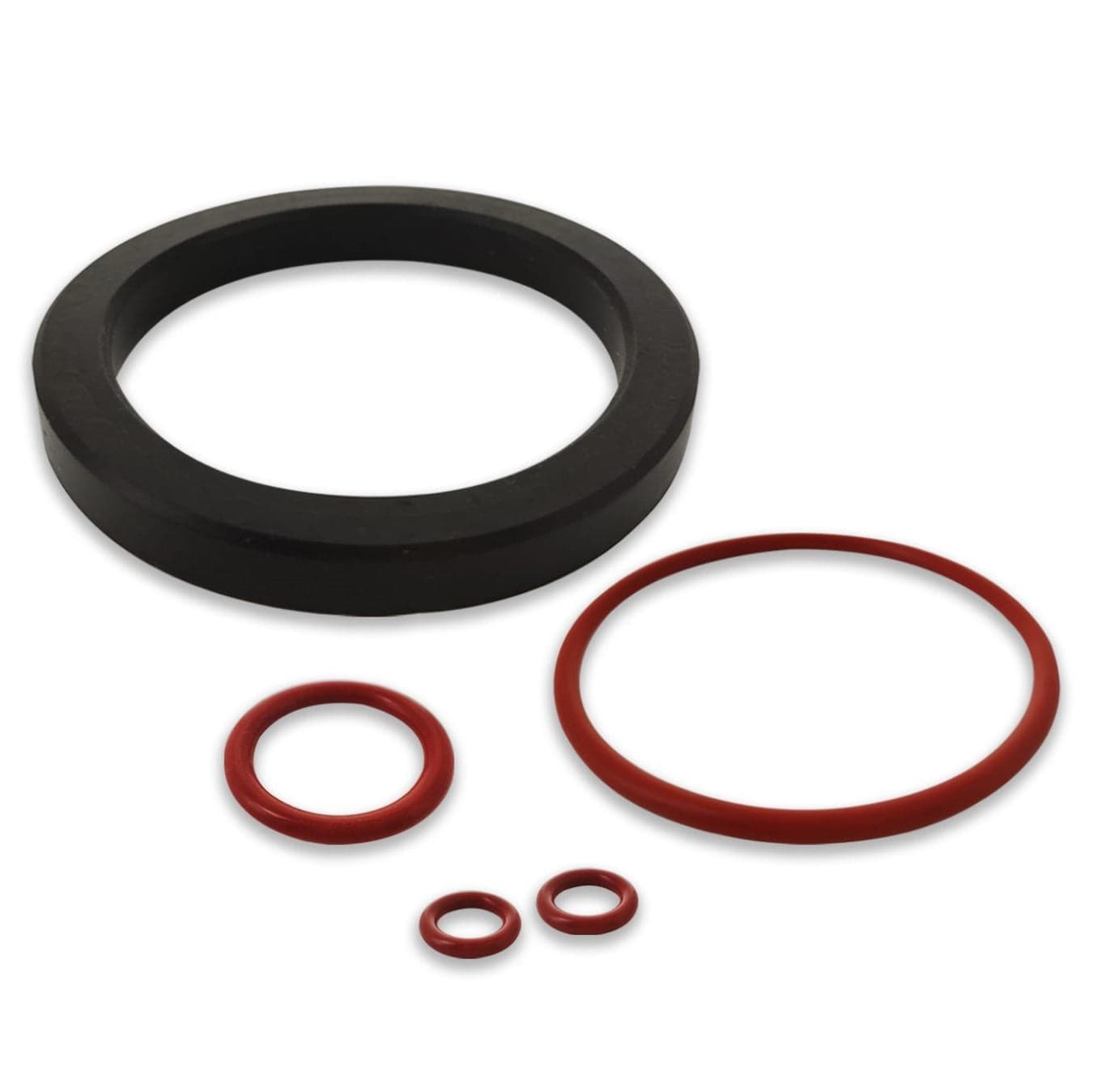 Kit guarnizione caffettiera Gaggia Baby PRIMA SERIE SAECO 8,5mm ESPRESSO in prodotto EuroStore07 - Alatri, commercioVirtuoso.it