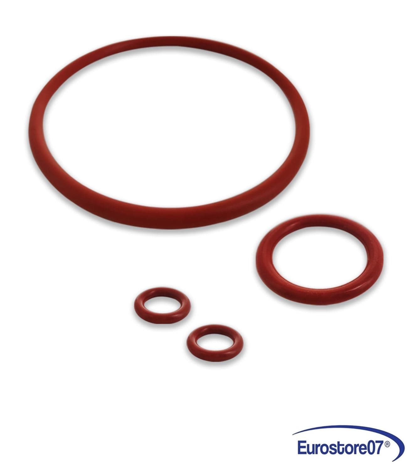 Kit guarnizioni caldaia caffettiera modello Baby prima serie adattabile