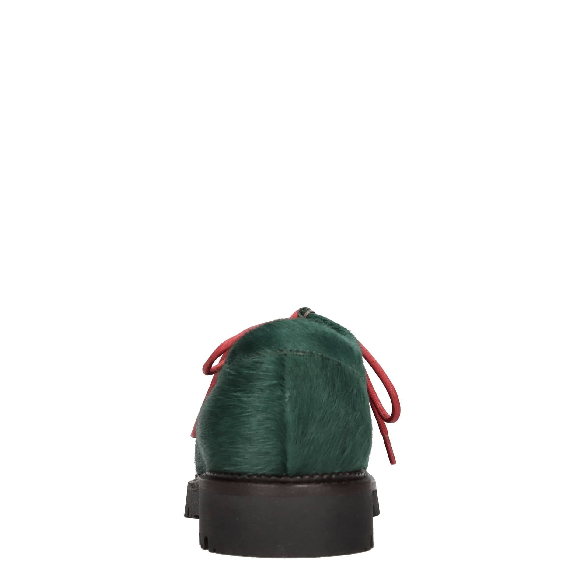 Argilla Scarpe basse Verde da donna in Lucido per scarpe Drestige - Casamassima, commercioVirtuoso.it