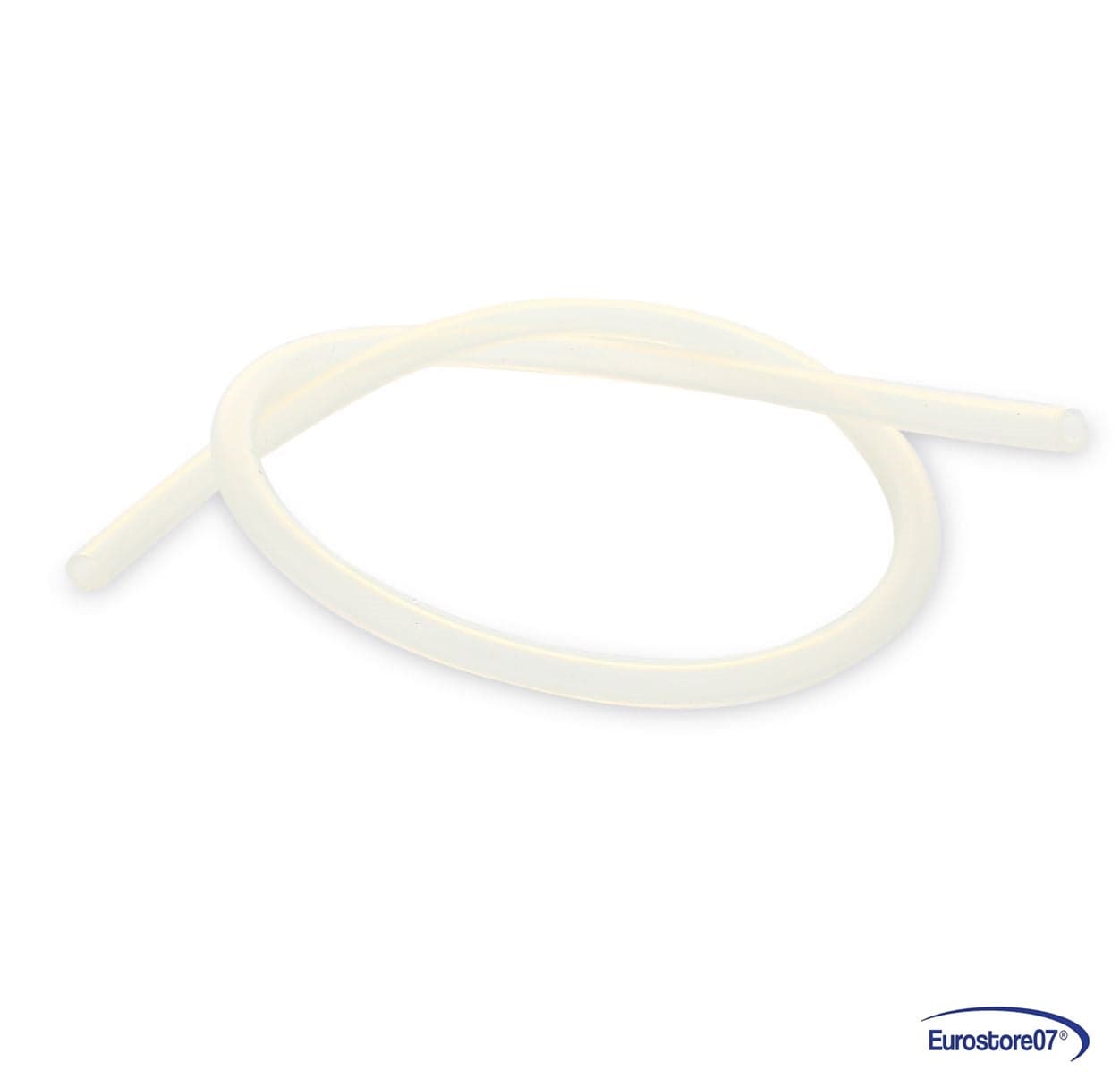 macchina caffe' Tubo pescaggio in .silicone ø 5x8mm spezzone da 60 cm