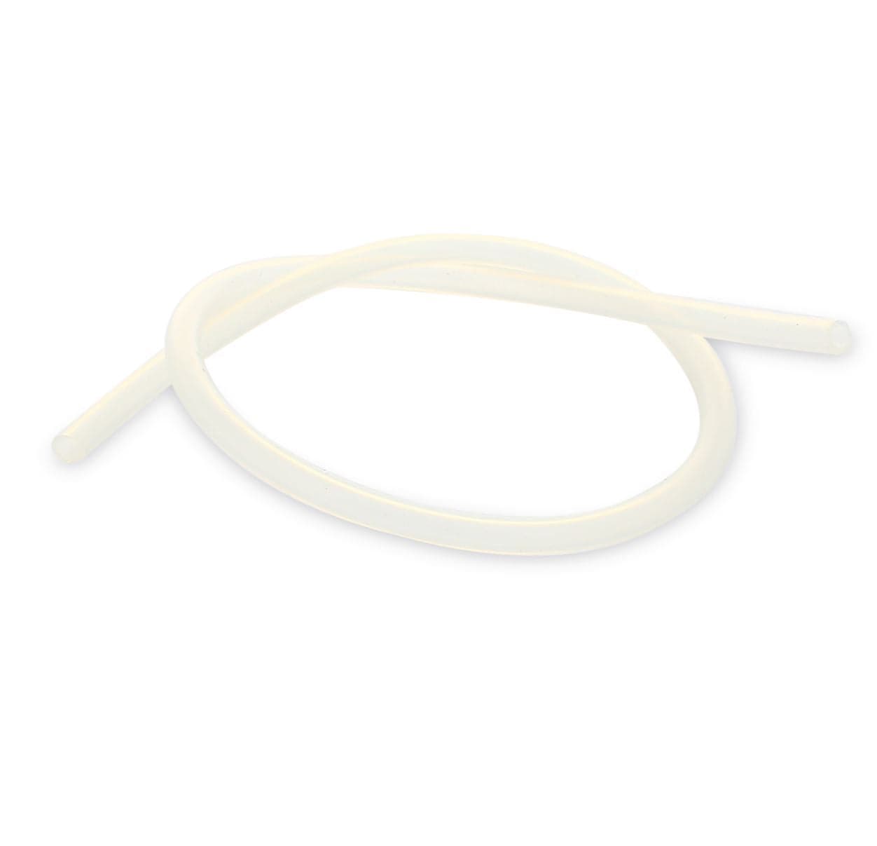 macchina caffe' Tubo pescaggio in .silicone ø 5x8mm spezzone da 60 cm in prodotto EuroStore07 - Alatri, commercioVirtuoso.it