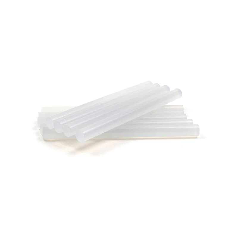 Colla a caldo a stick 12 x 200mm trasparente in Stick colla a caldo Aloiserw.com - Altomonte, commercioVirtuoso.it
