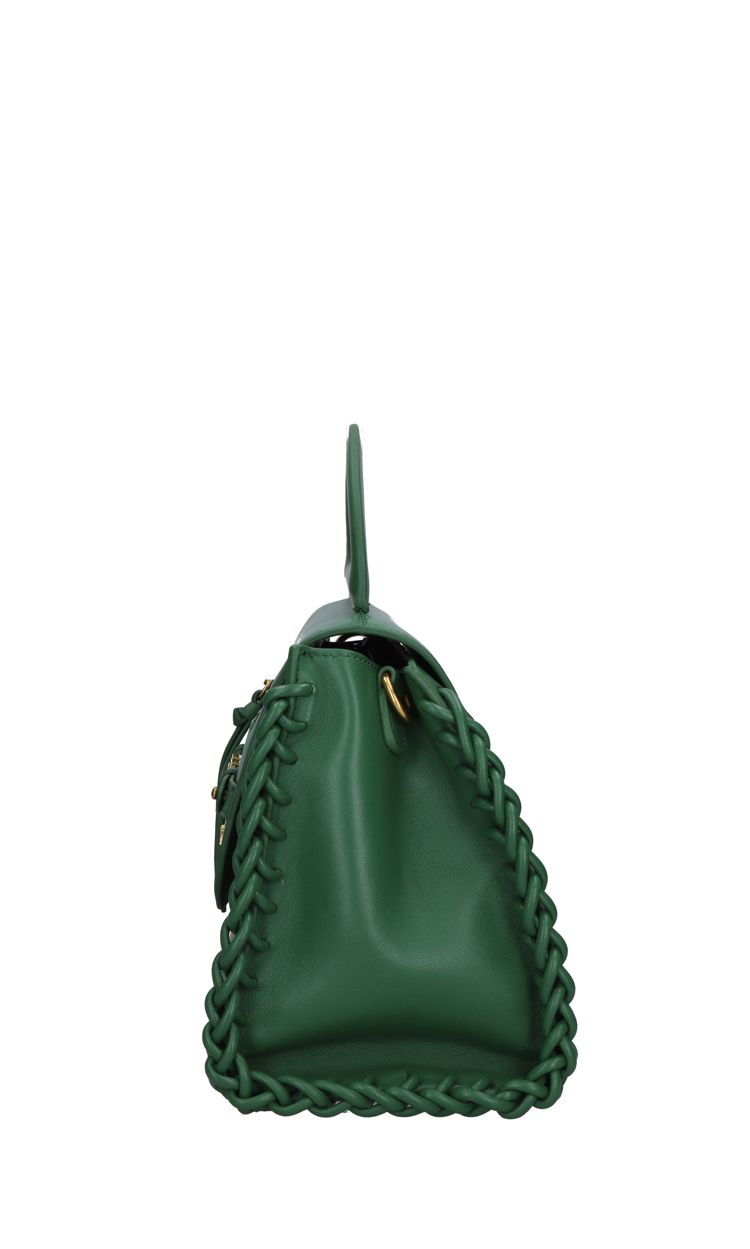 la carrie Borse... Verde da donna in Borse a tracolla Drestige - Casamassima, commercioVirtuoso.it