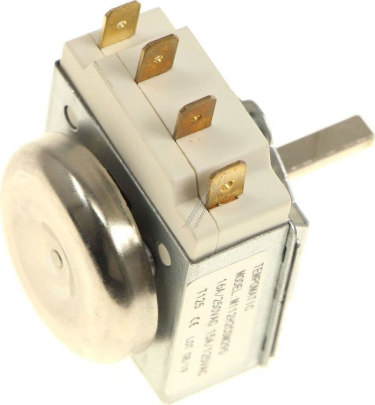 LOFRA 03010755 TIMER CONTAMINUTI MECCANICO OROLOGIO FORNO 4 CONTATTI 120 MIN in prodotto EuroStore07 - Alatri, commercioVirtuoso.it