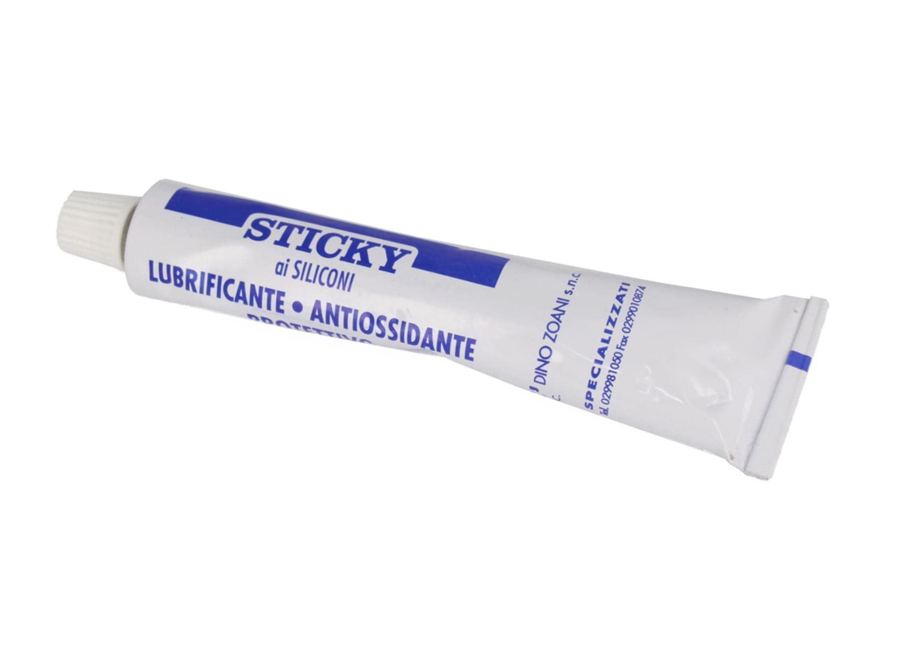 macchina caffe' Grasso silicone trasparente da - 55° a + 200° 50 gr in prodotto EuroStore07 - Alatri, commercioVirtuoso.it