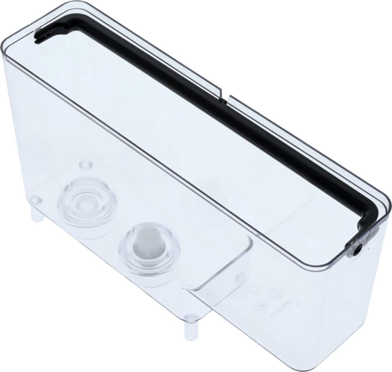 macchina caffe' Serbatoio acqua HD5093/01 Gaggia - Saeco 996530006692, in prodotto EuroStore07 - Alatri, commercioVirtuoso.it