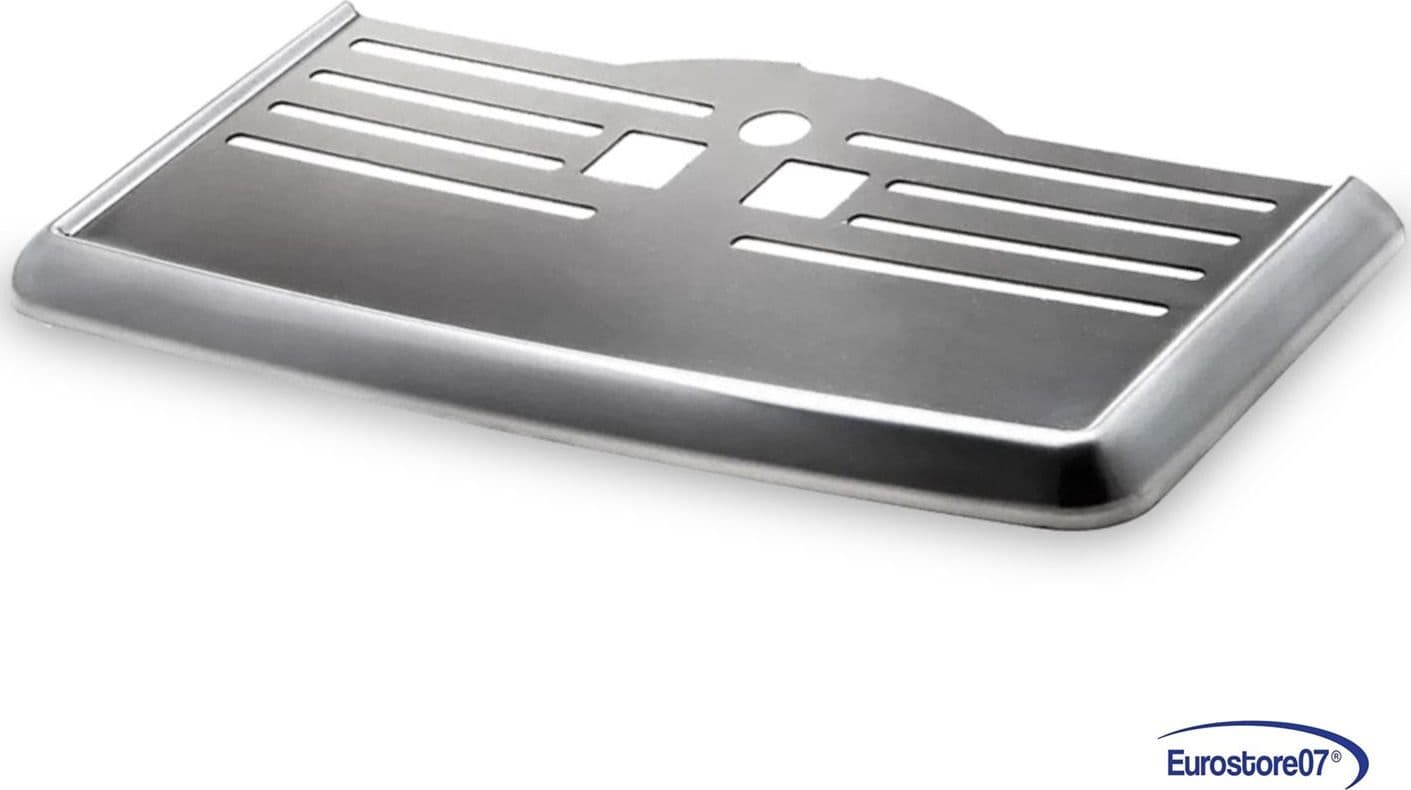 macchina caffe' Griglia inox per vaschetta SMRG/T - Gaggia Saeco 421944037711