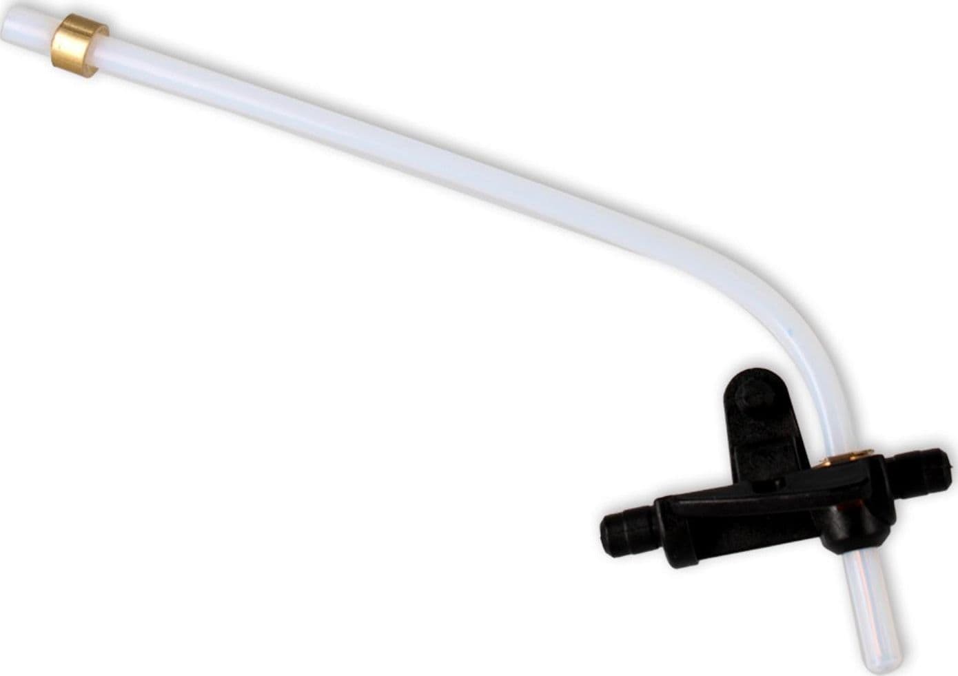 macchina caffe' Tubo Ptfe con connettore Gaggia Saeco 421944029721 in prodotto EuroStore07 - Alatri, commercioVirtuoso.it