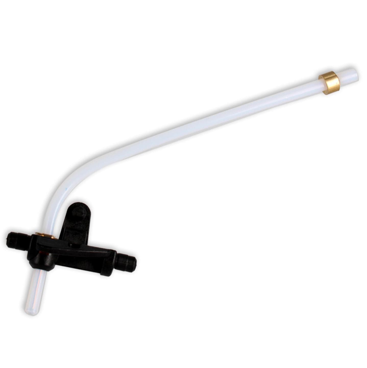 macchina caffe' Tubo Ptfe con connettore Gaggia Saeco 421944029721 in prodotto EuroStore07 - Alatri, commercioVirtuoso.it