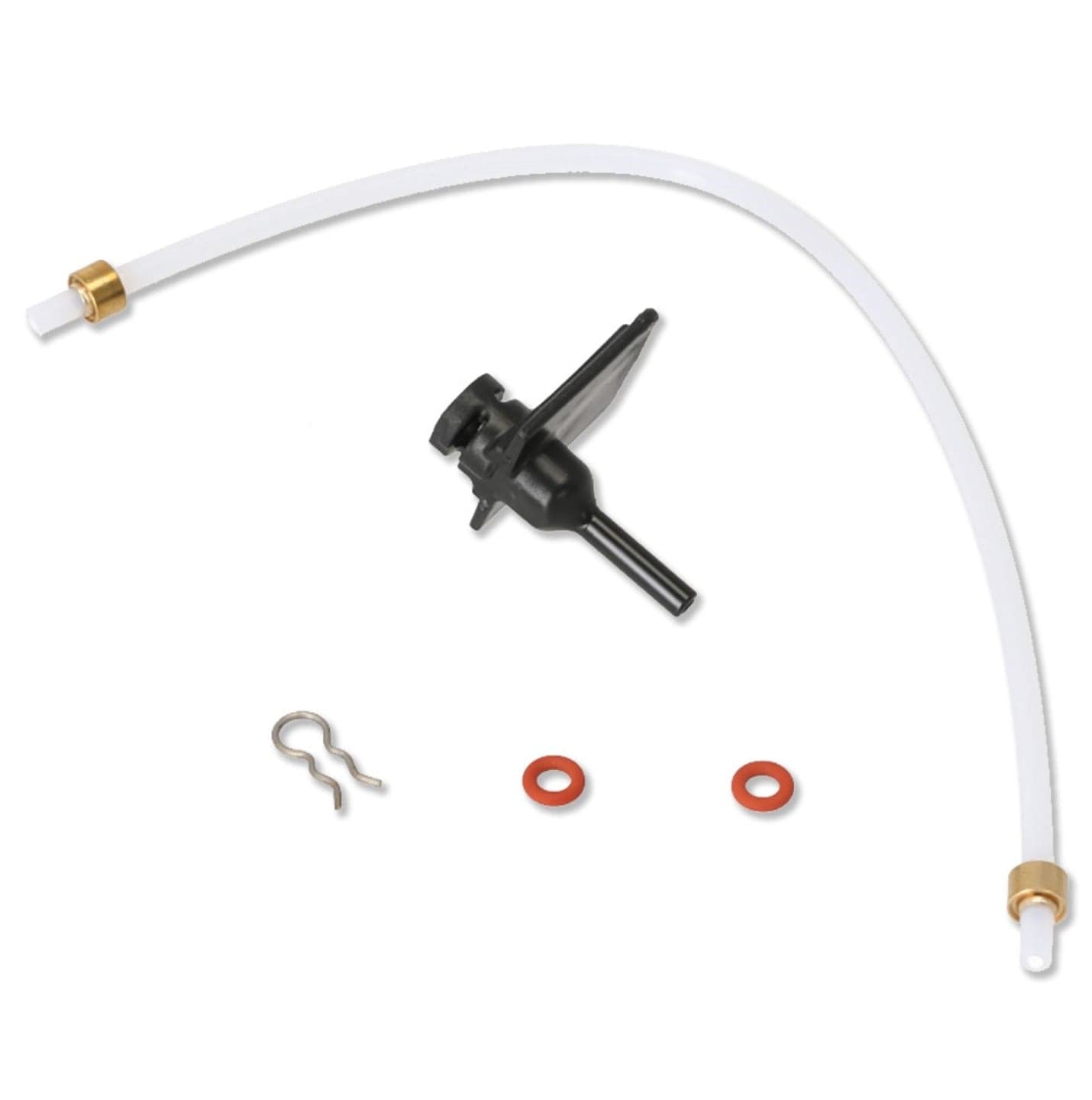macchina caffe' Kit Sp. con tubo Teflon Gaggia - Saeco 421941311171 in prodotto EuroStore07 - Alatri, commercioVirtuoso.it