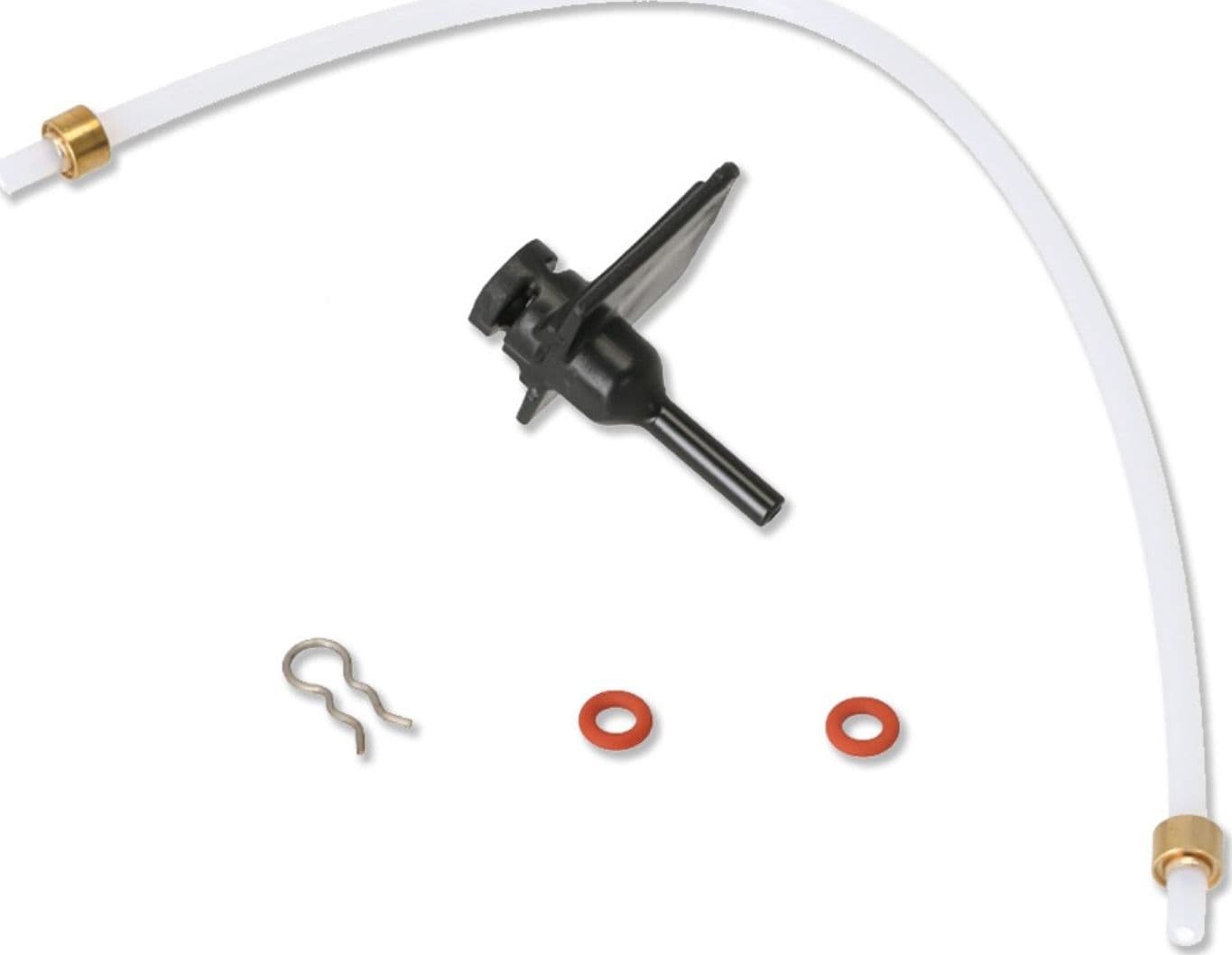 macchina caffe' Kit Sp. con tubo Teflon Gaggia - Saeco 421941311171 in prodotto EuroStore07 - Alatri, commercioVirtuoso.it