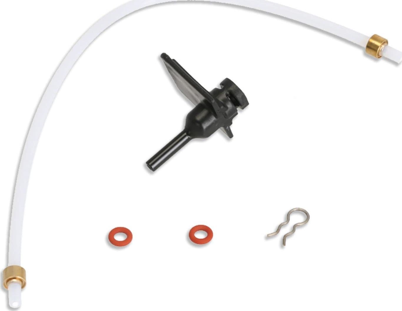 macchina caffe' Kit Sp. con tubo Teflon Gaggia - Saeco 421941311171 in prodotto EuroStore07 - Alatri, commercioVirtuoso.it