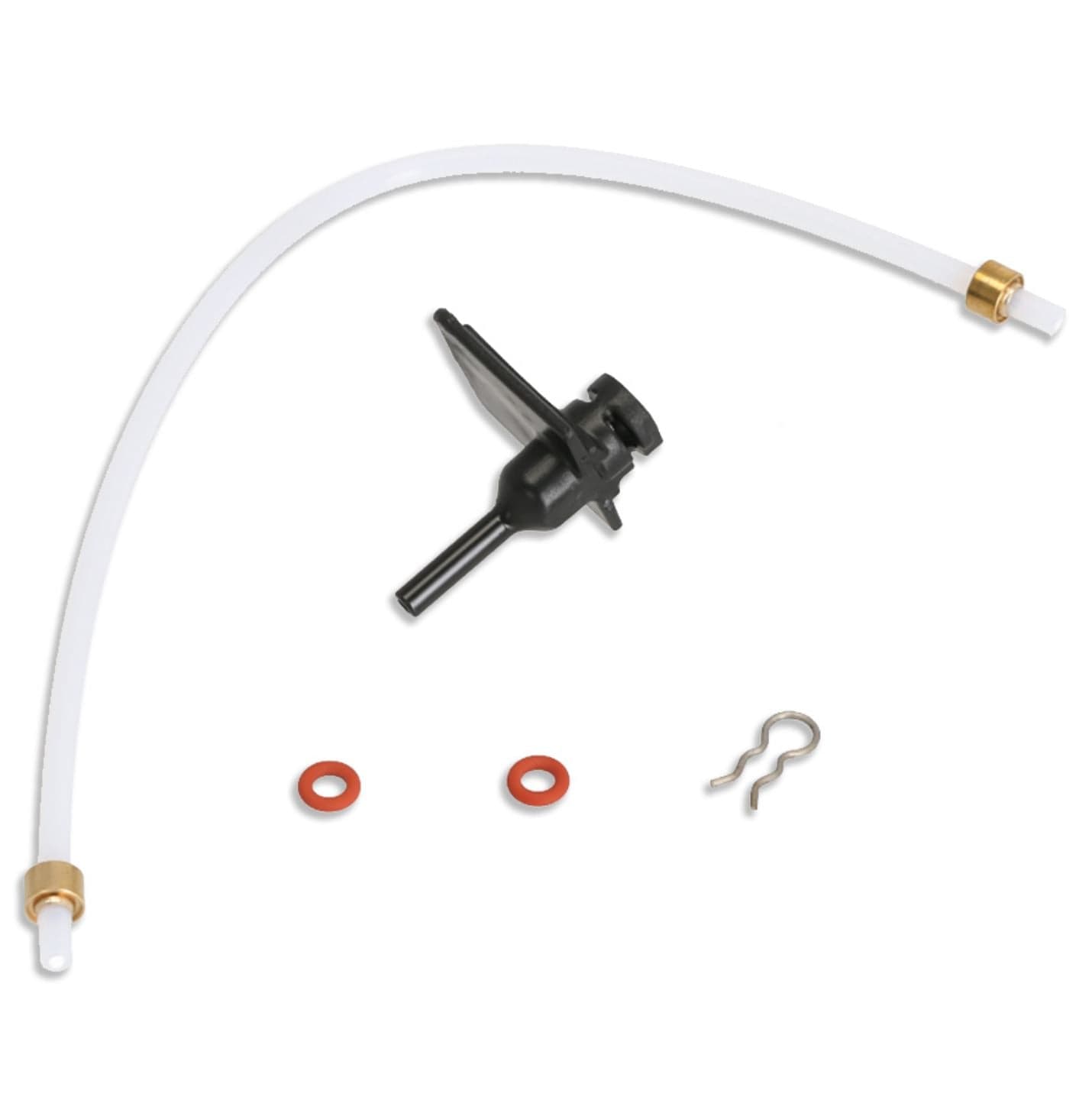 macchina caffe' Kit Sp. con tubo Teflon Gaggia - Saeco 421941311171 in prodotto EuroStore07 - Alatri, commercioVirtuoso.it