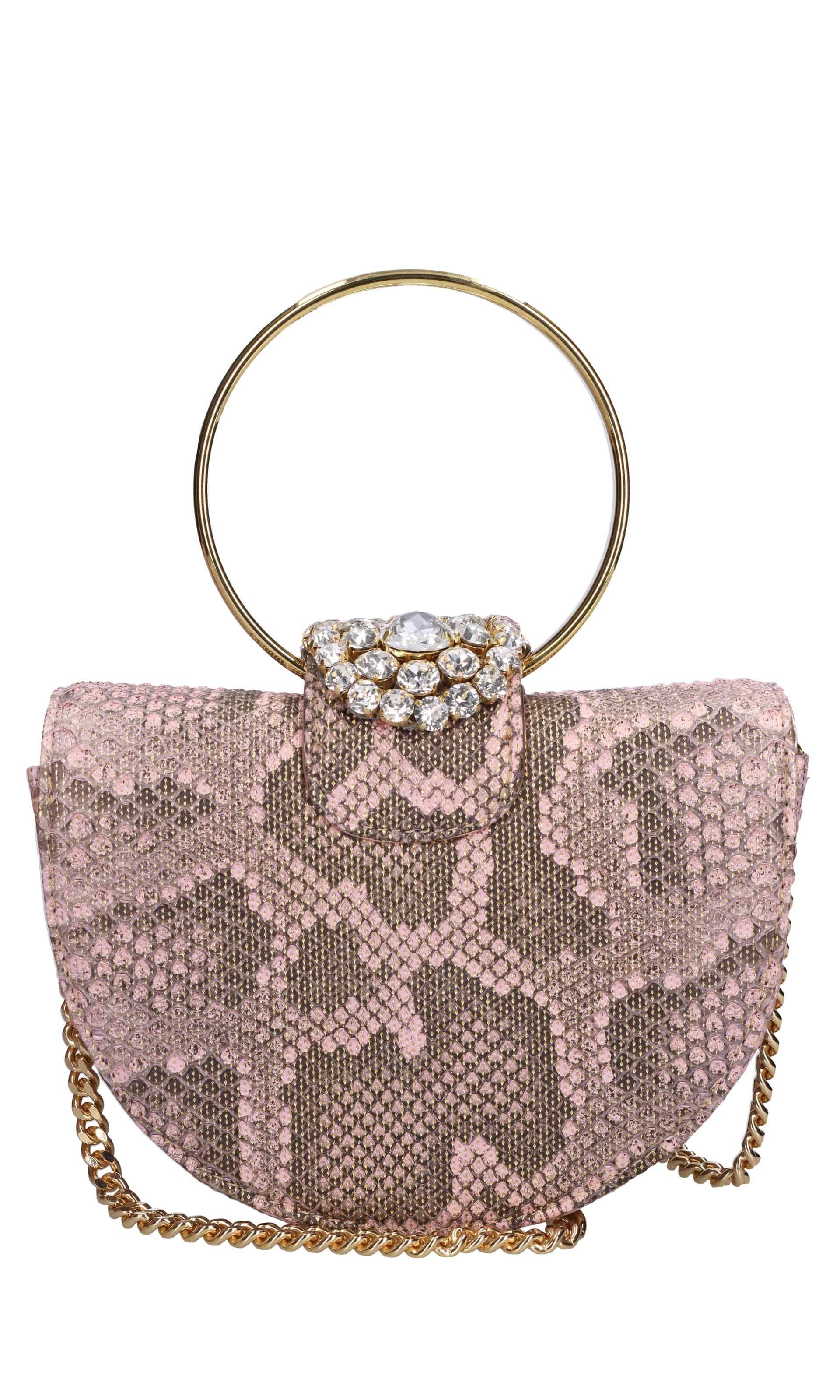 GEDEBE Borse... Rosa da donna in Borse a spalla Drestige - Casamassima, commercioVirtuoso.it