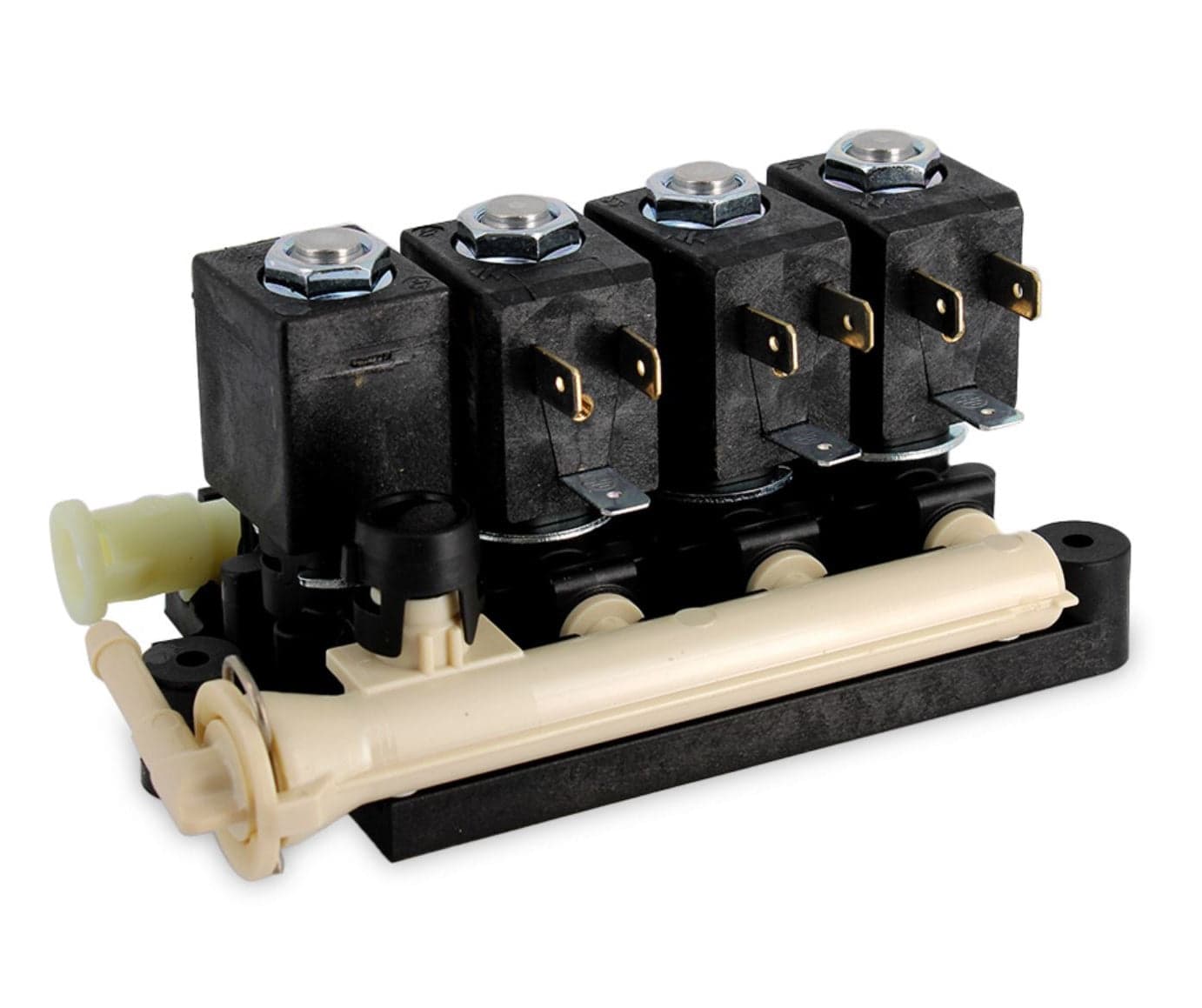 macchina caffe' Elettrovalvola V5 FTR/B 24V Gaggia - Saeco 421945016241 in prodotto EuroStore07 - Alatri, commercioVirtuoso.it