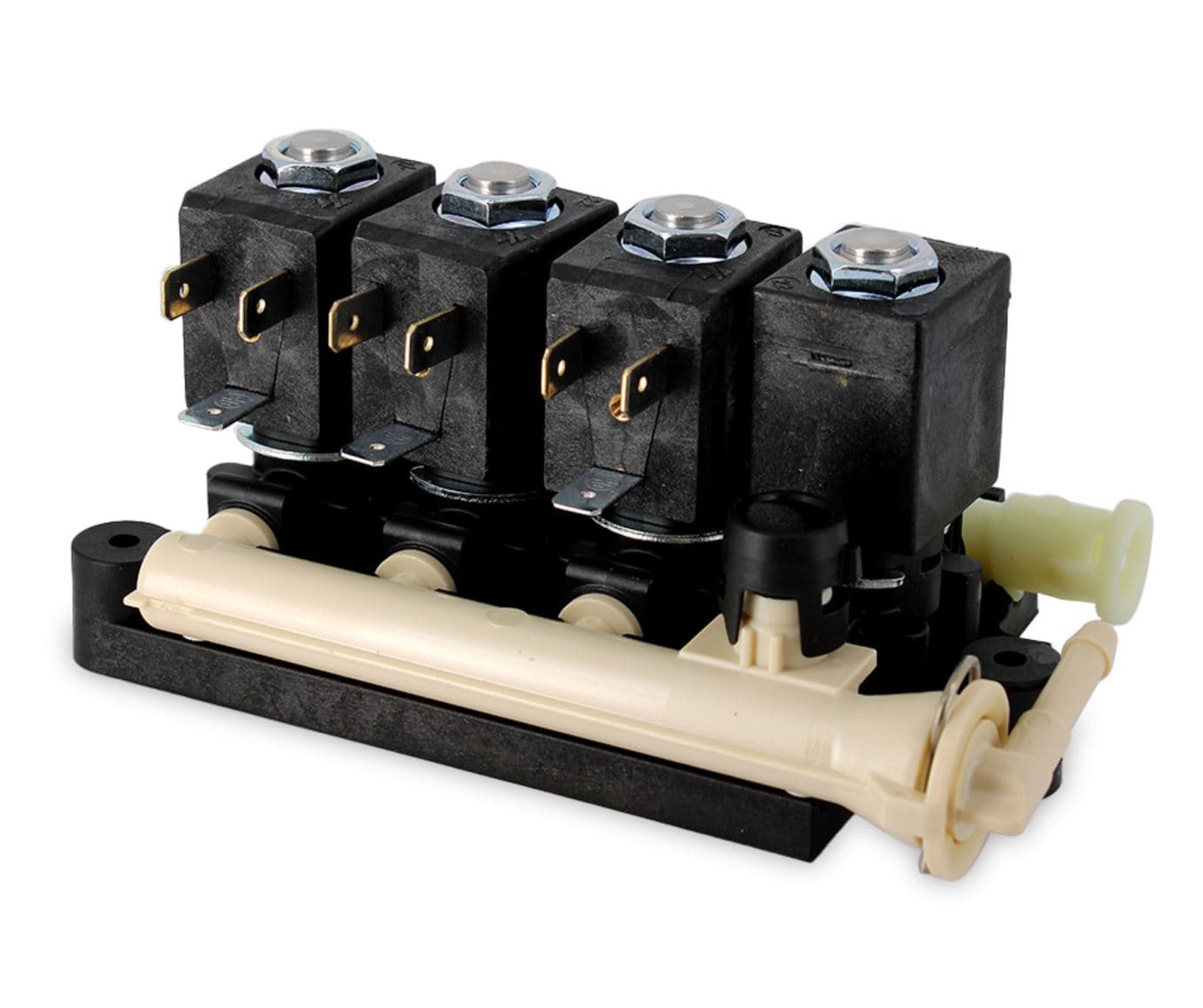 macchina caffe' Elettrovalvola V5 FTR/B 24V Gaggia - Saeco 421945016241 in prodotto EuroStore07 - Alatri, commercioVirtuoso.it