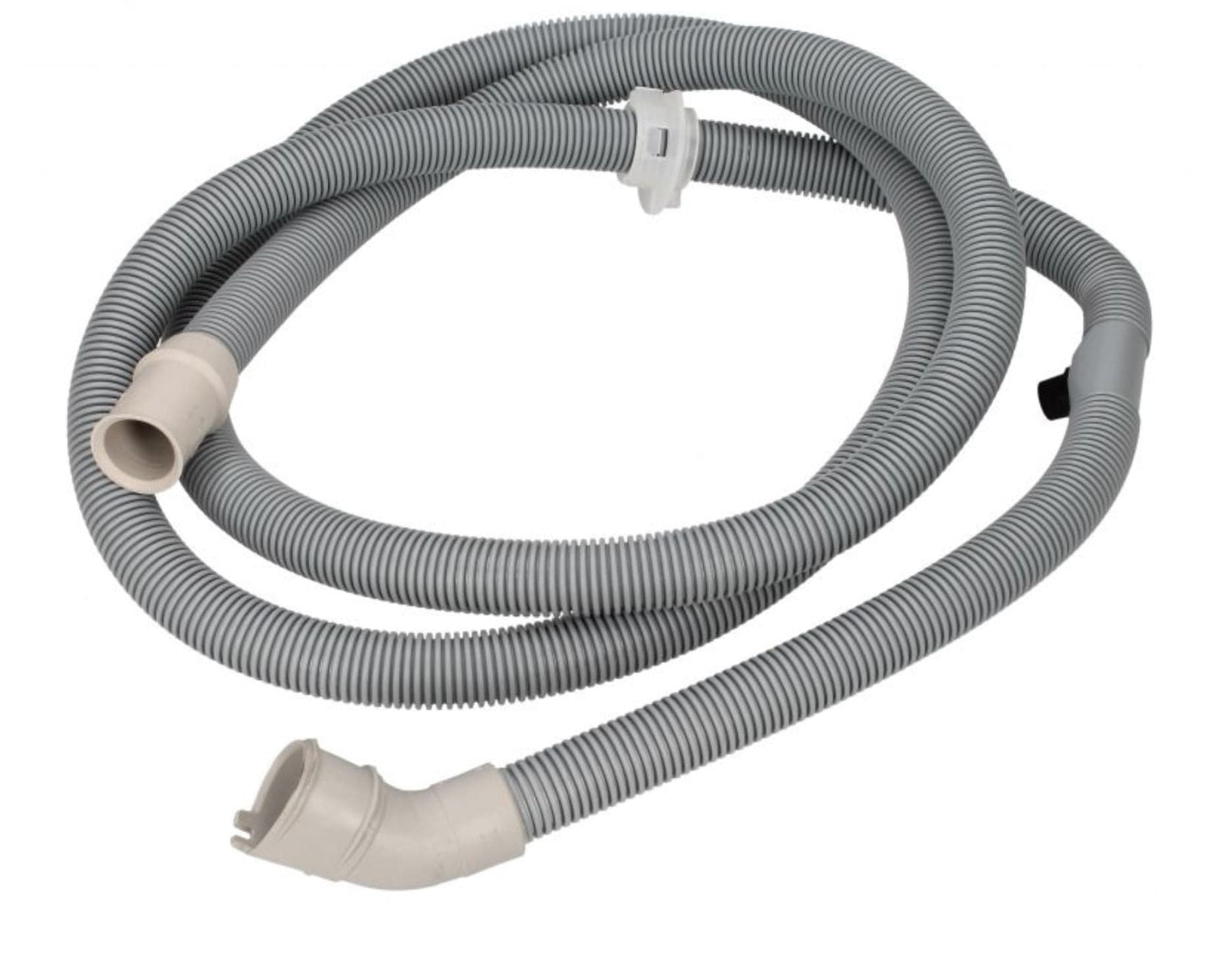 TUBO DI SCARICO DRITTO/PIPA LAVASTOVIGLIE REX ELECTROLUX 140011410085 in prodotto EuroStore07 - Alatri, commercioVirtuoso.it