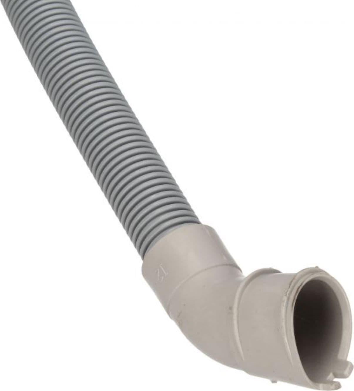 TUBO DI SCARICO DRITTO/PIPA LAVASTOVIGLIE REX ELECTROLUX 140011410085 in prodotto EuroStore07 - Alatri, commercioVirtuoso.it